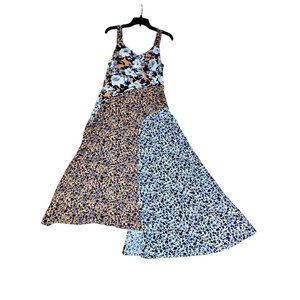 AVA JAMES Dress, size M